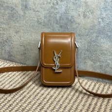 YSL Satchel Bags